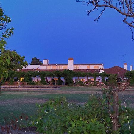 Villa Quinta Do Casalinho - Benfica Do Ribatejo Extérieur photo