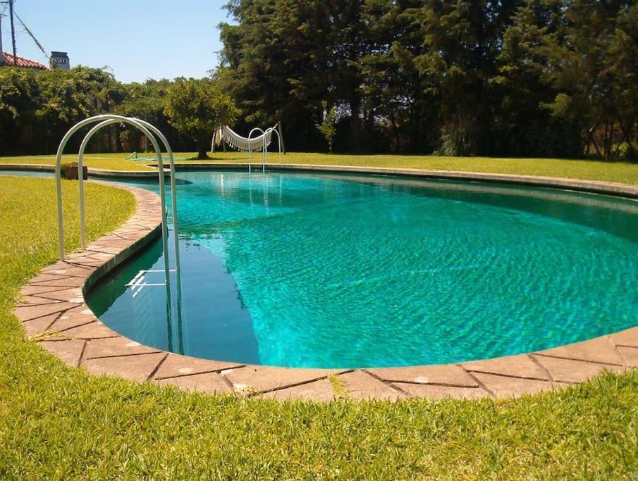 Villa Quinta Do Casalinho - Benfica Do Ribatejo Extérieur photo