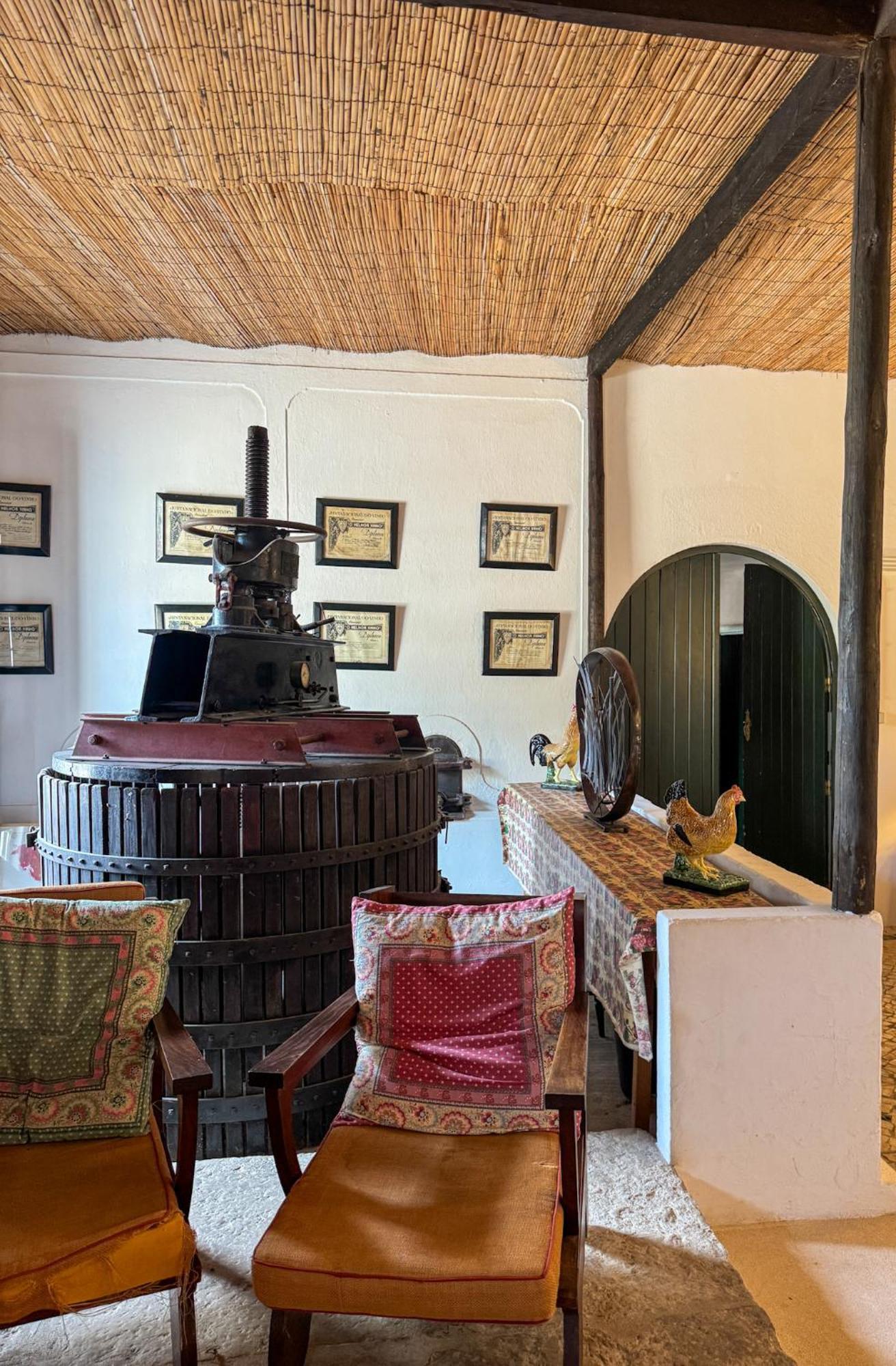 Villa Quinta Do Casalinho - Benfica Do Ribatejo Extérieur photo