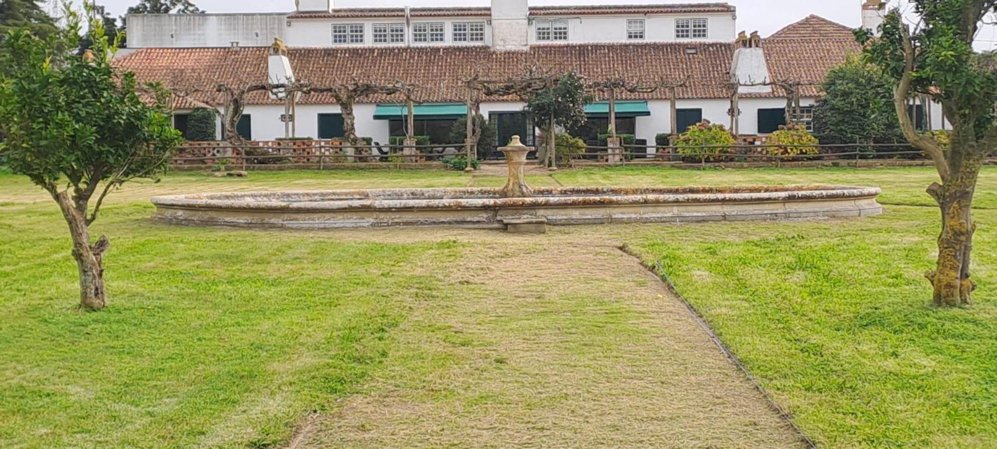 Villa Quinta Do Casalinho - Benfica Do Ribatejo Extérieur photo