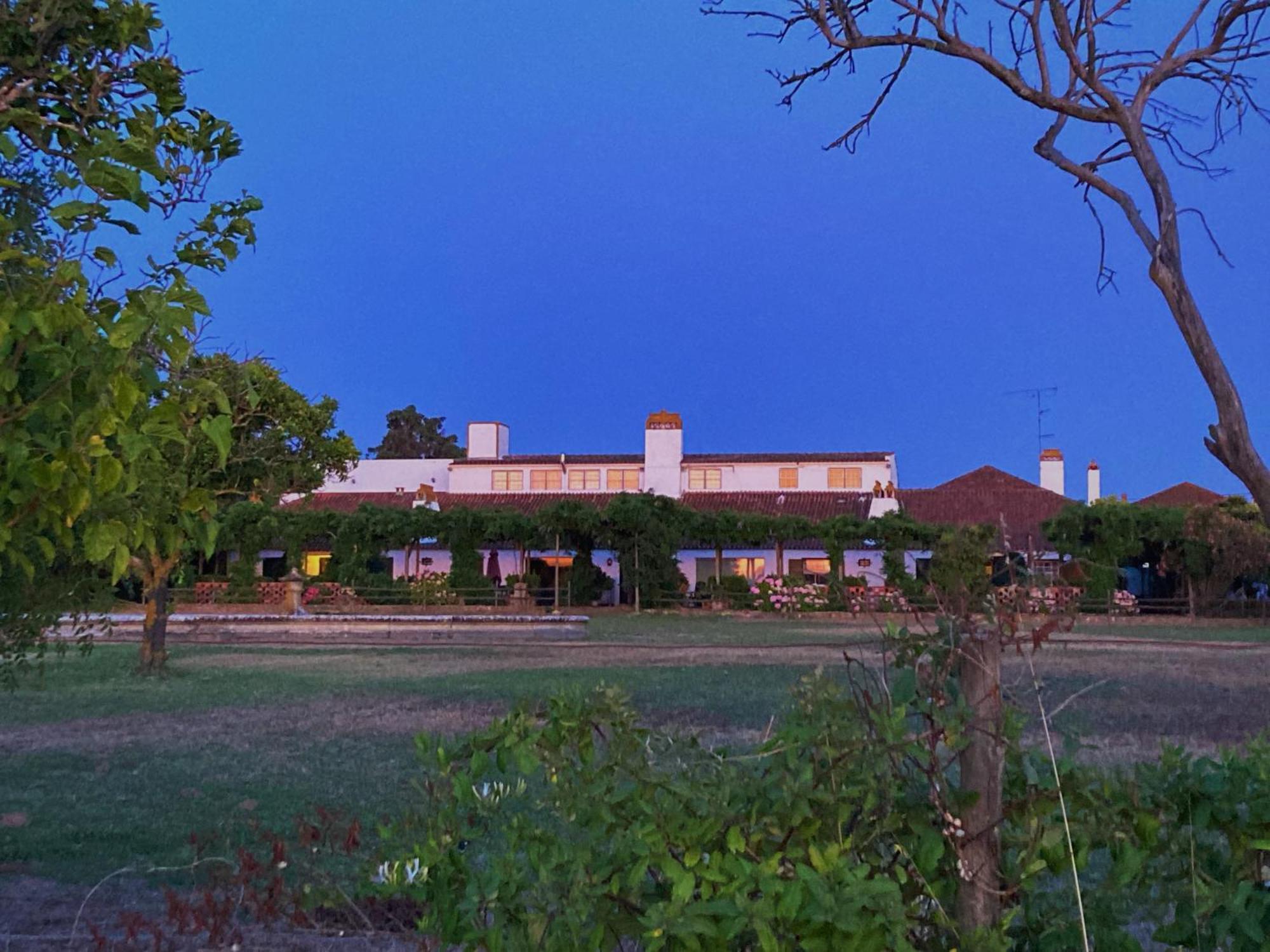 Villa Quinta Do Casalinho - Benfica Do Ribatejo Extérieur photo