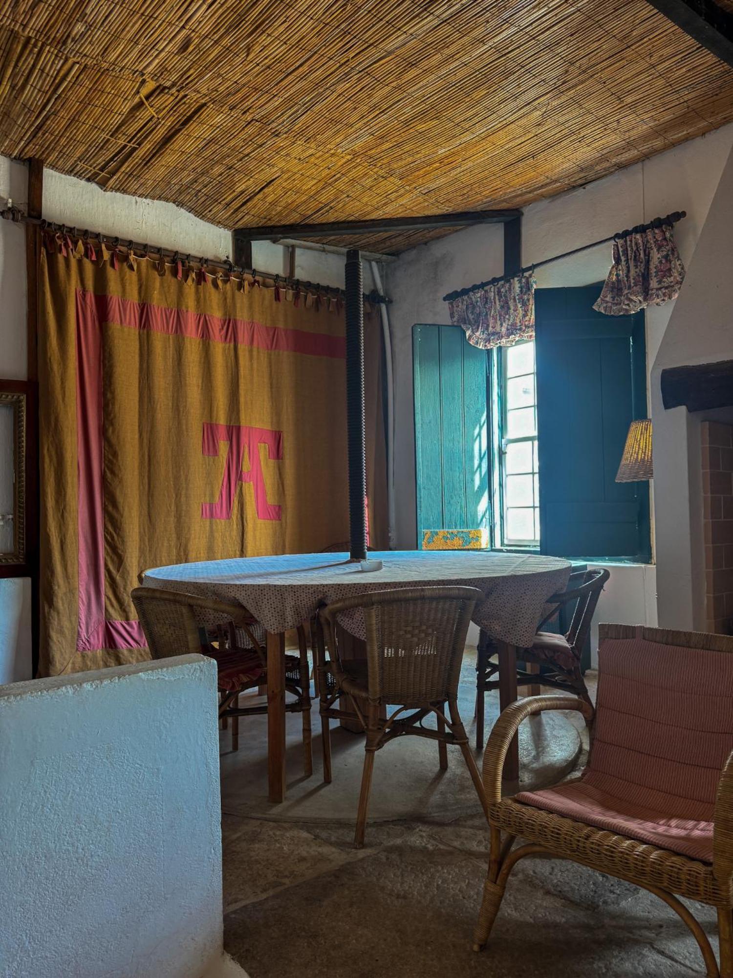 Villa Quinta Do Casalinho - Benfica Do Ribatejo Extérieur photo
