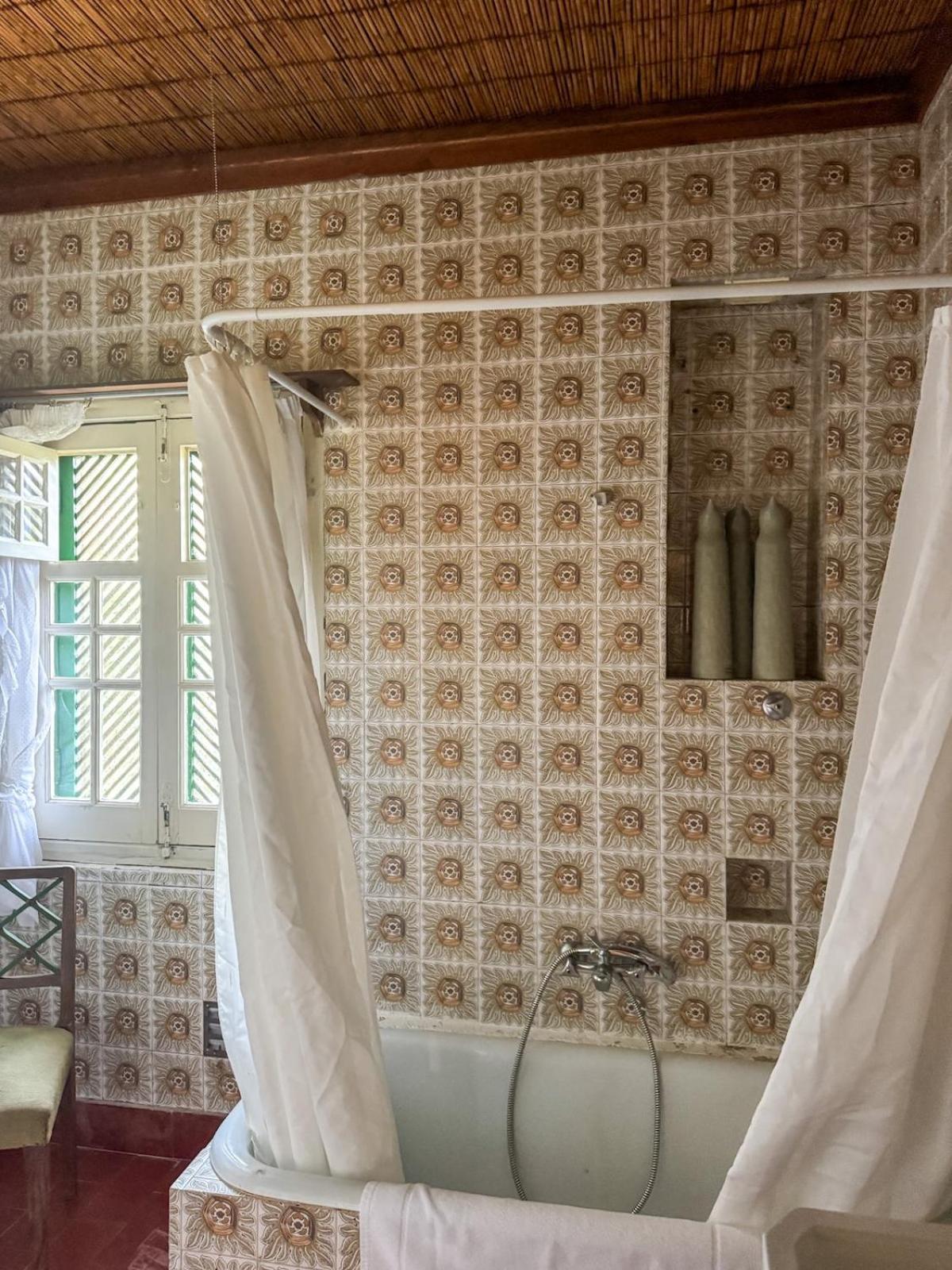 Villa Quinta Do Casalinho - Benfica Do Ribatejo Extérieur photo