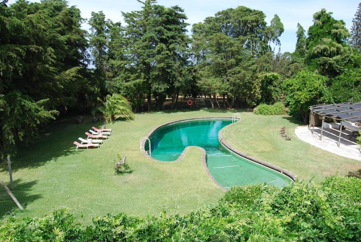 Villa Quinta Do Casalinho - Benfica Do Ribatejo Extérieur photo