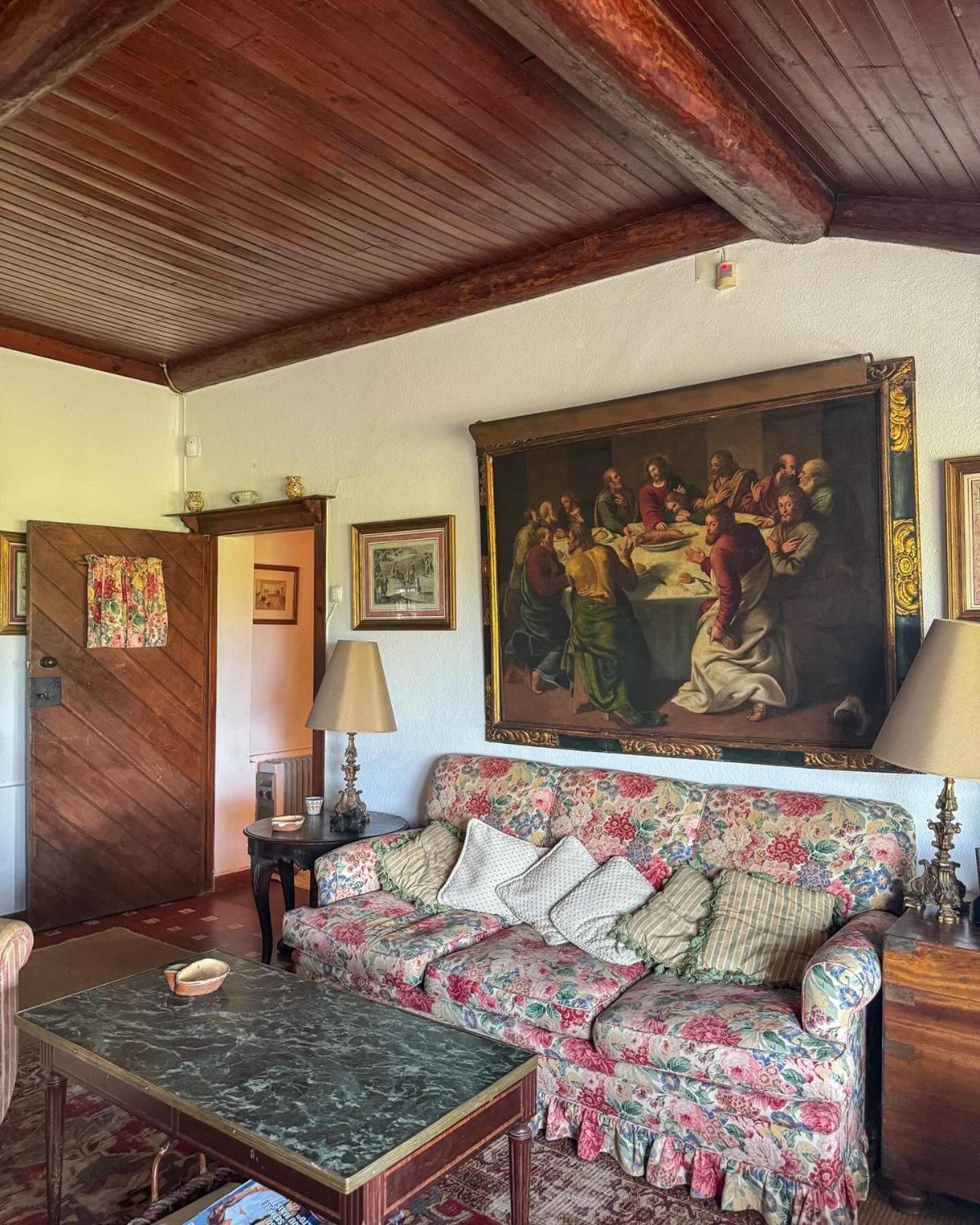 Villa Quinta Do Casalinho - Benfica Do Ribatejo Extérieur photo