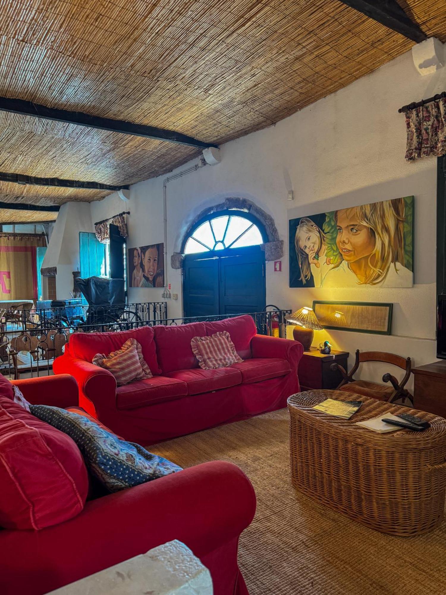 Villa Quinta Do Casalinho - Benfica Do Ribatejo Extérieur photo