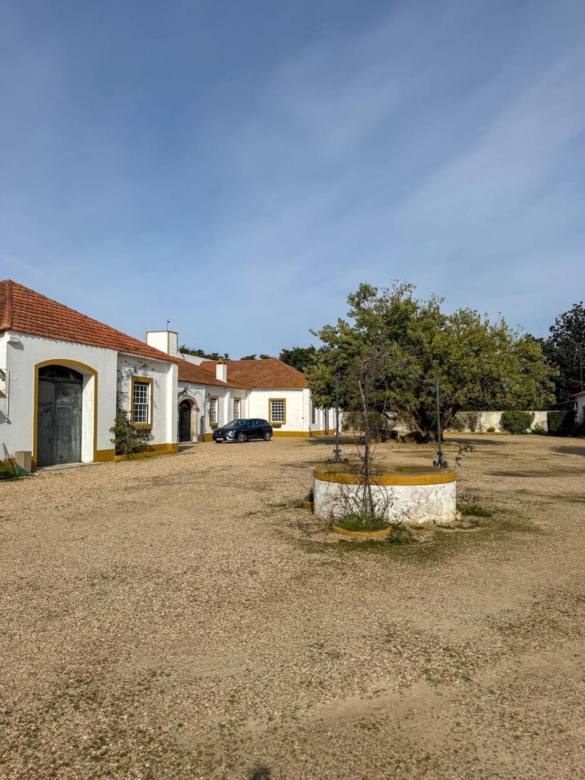 Villa Quinta Do Casalinho - Benfica Do Ribatejo Extérieur photo