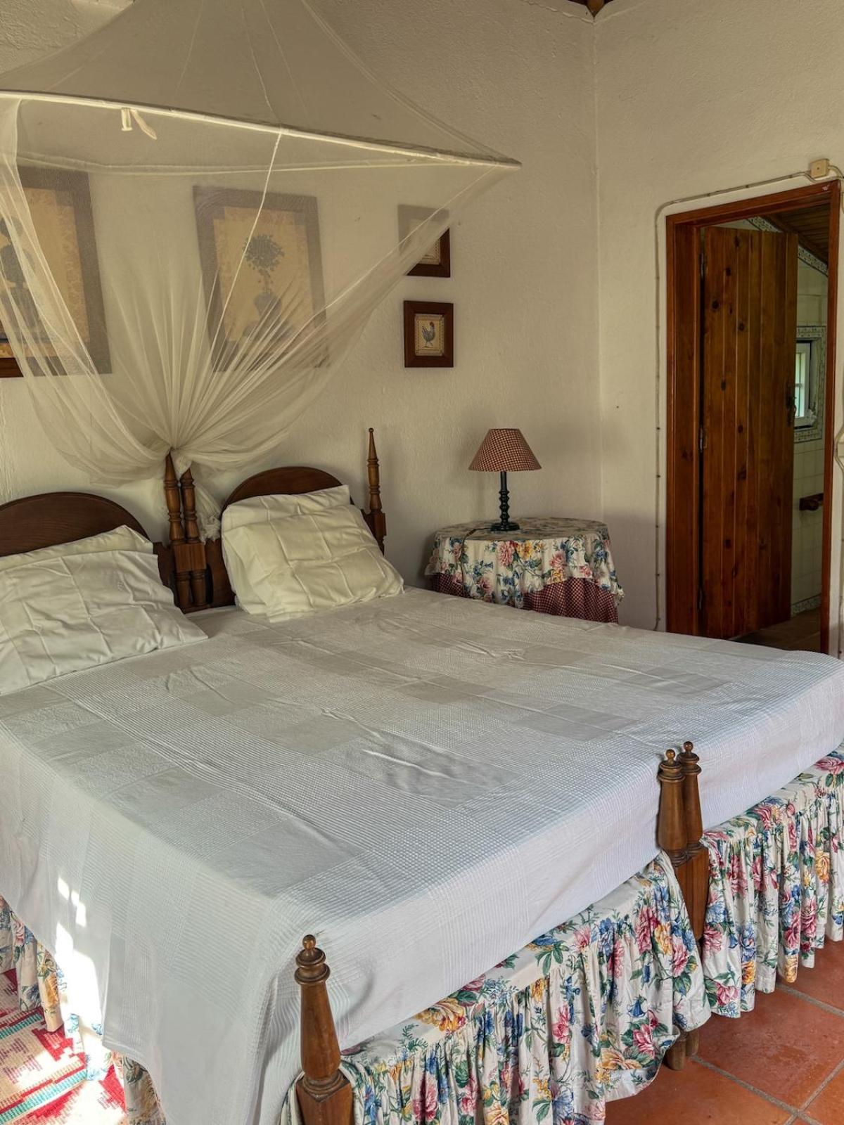 Villa Quinta Do Casalinho - Benfica Do Ribatejo Extérieur photo