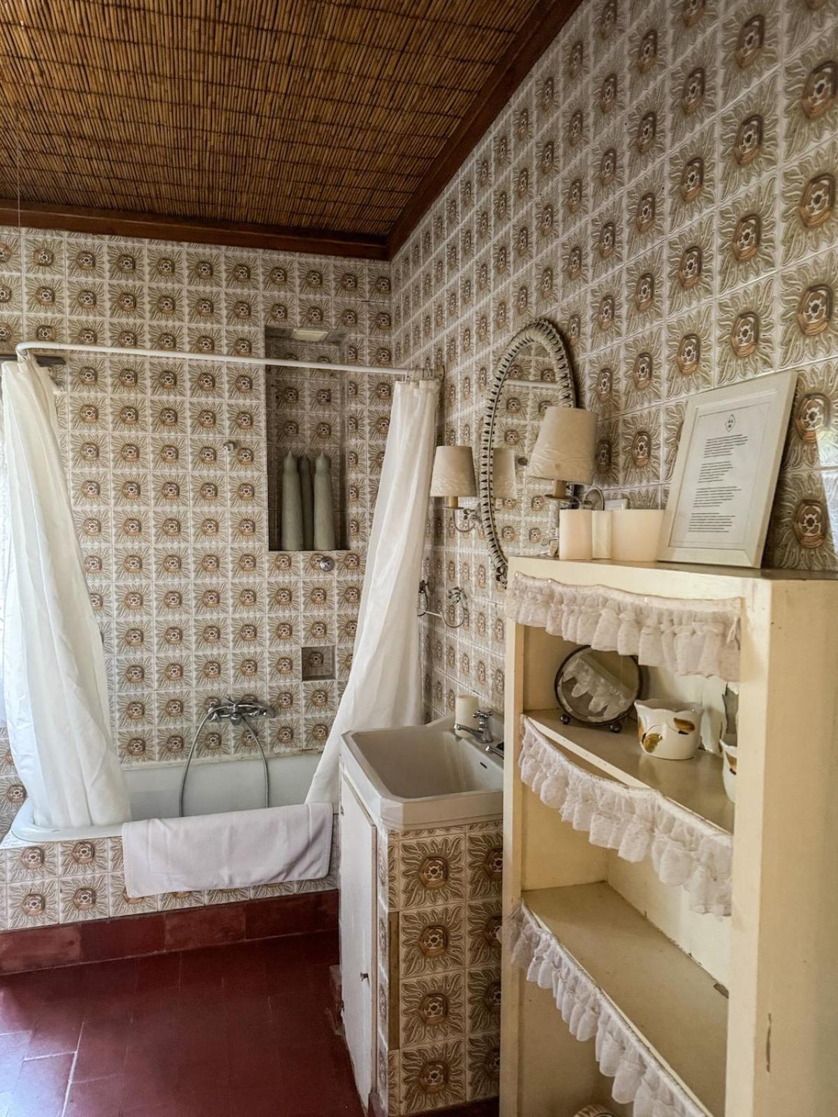 Villa Quinta Do Casalinho - Benfica Do Ribatejo Extérieur photo