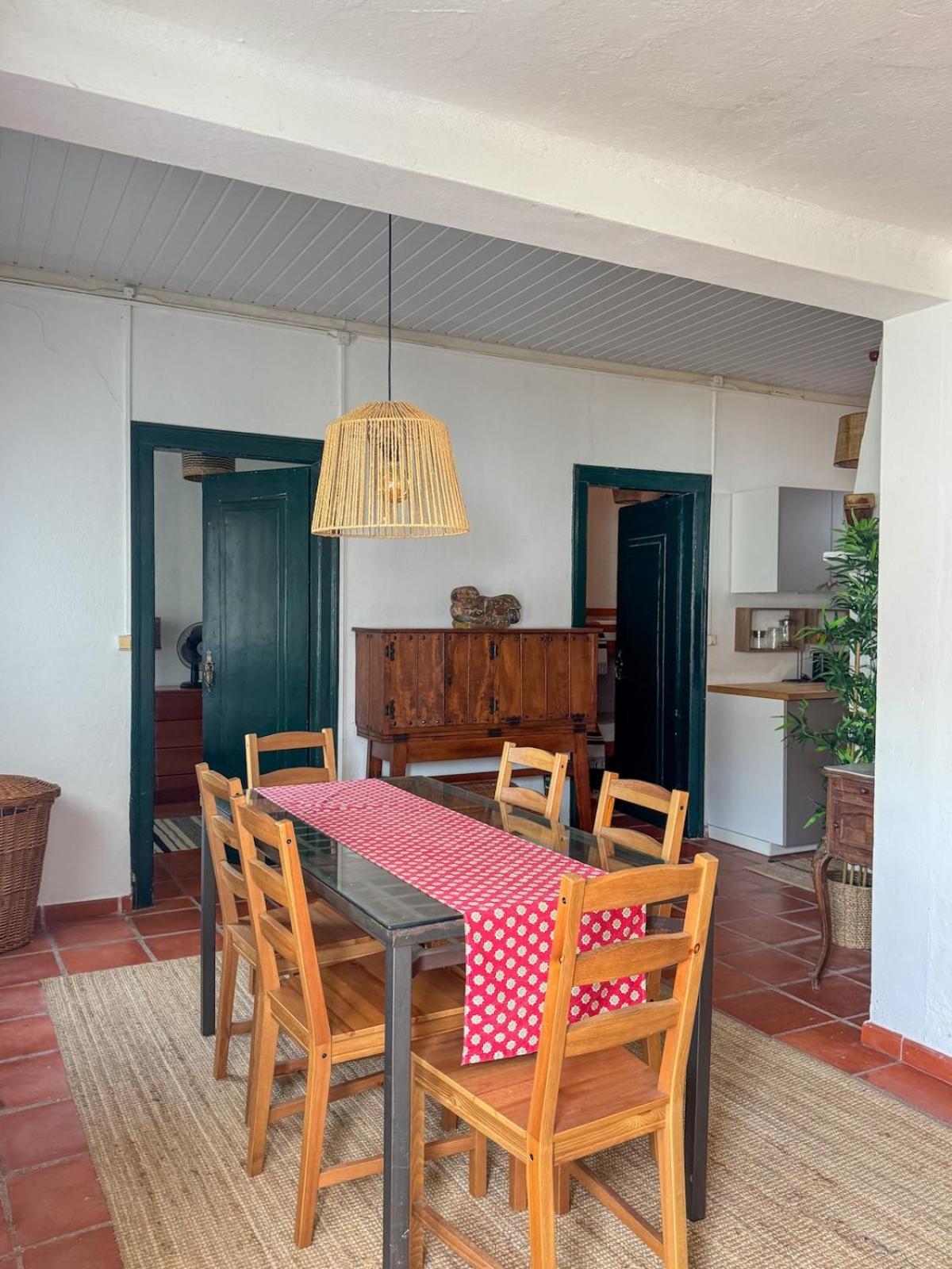 Villa Quinta Do Casalinho - Benfica Do Ribatejo Extérieur photo