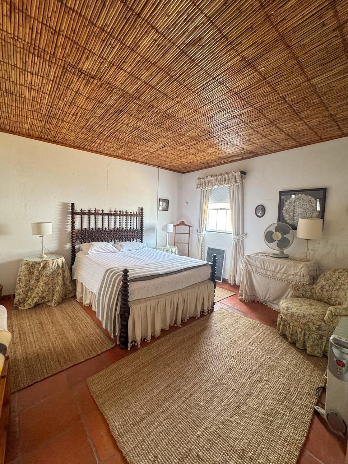 Villa Quinta Do Casalinho - Benfica Do Ribatejo Extérieur photo