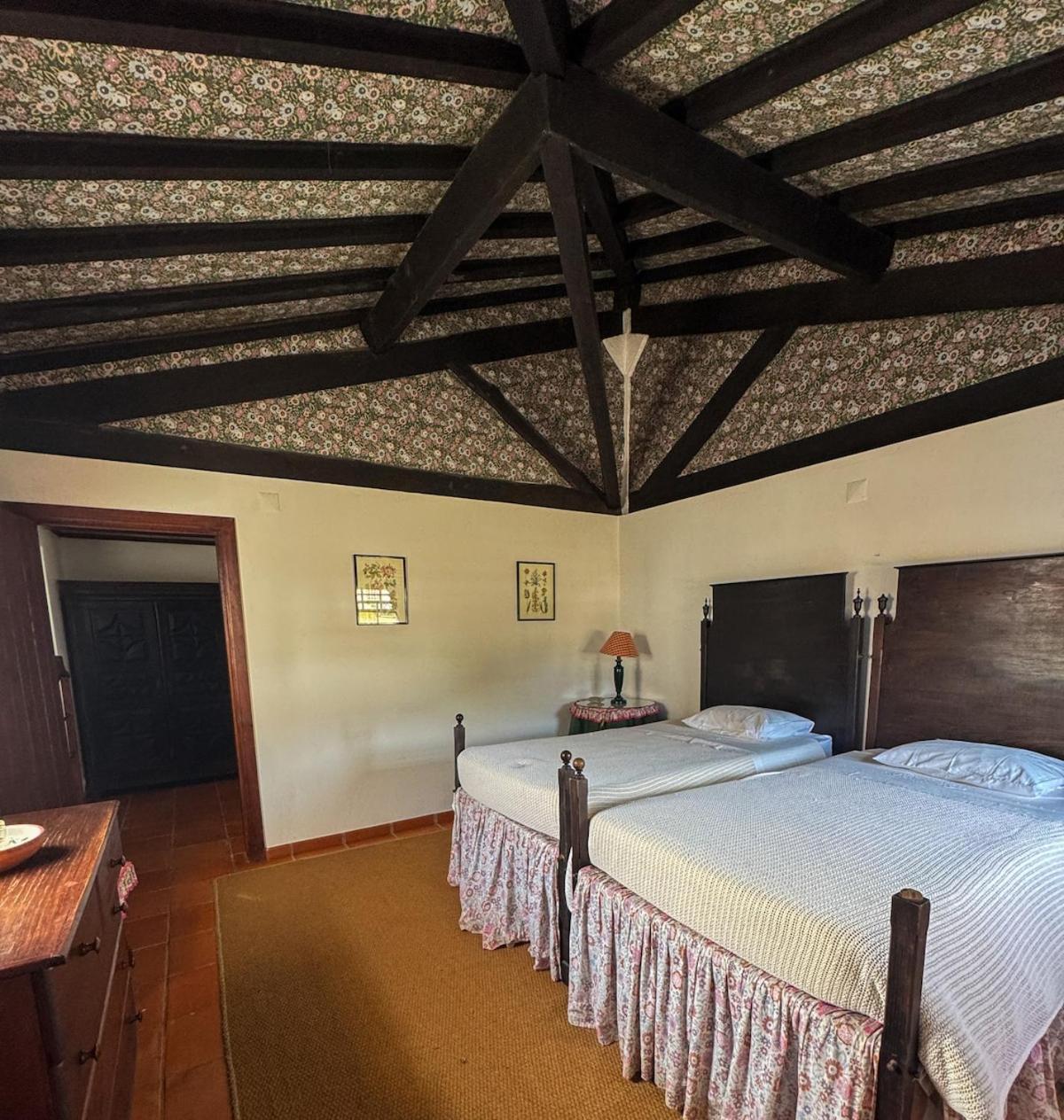 Villa Quinta Do Casalinho - Benfica Do Ribatejo Extérieur photo