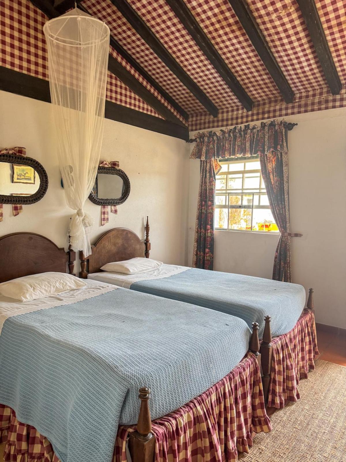 Villa Quinta Do Casalinho - Benfica Do Ribatejo Extérieur photo