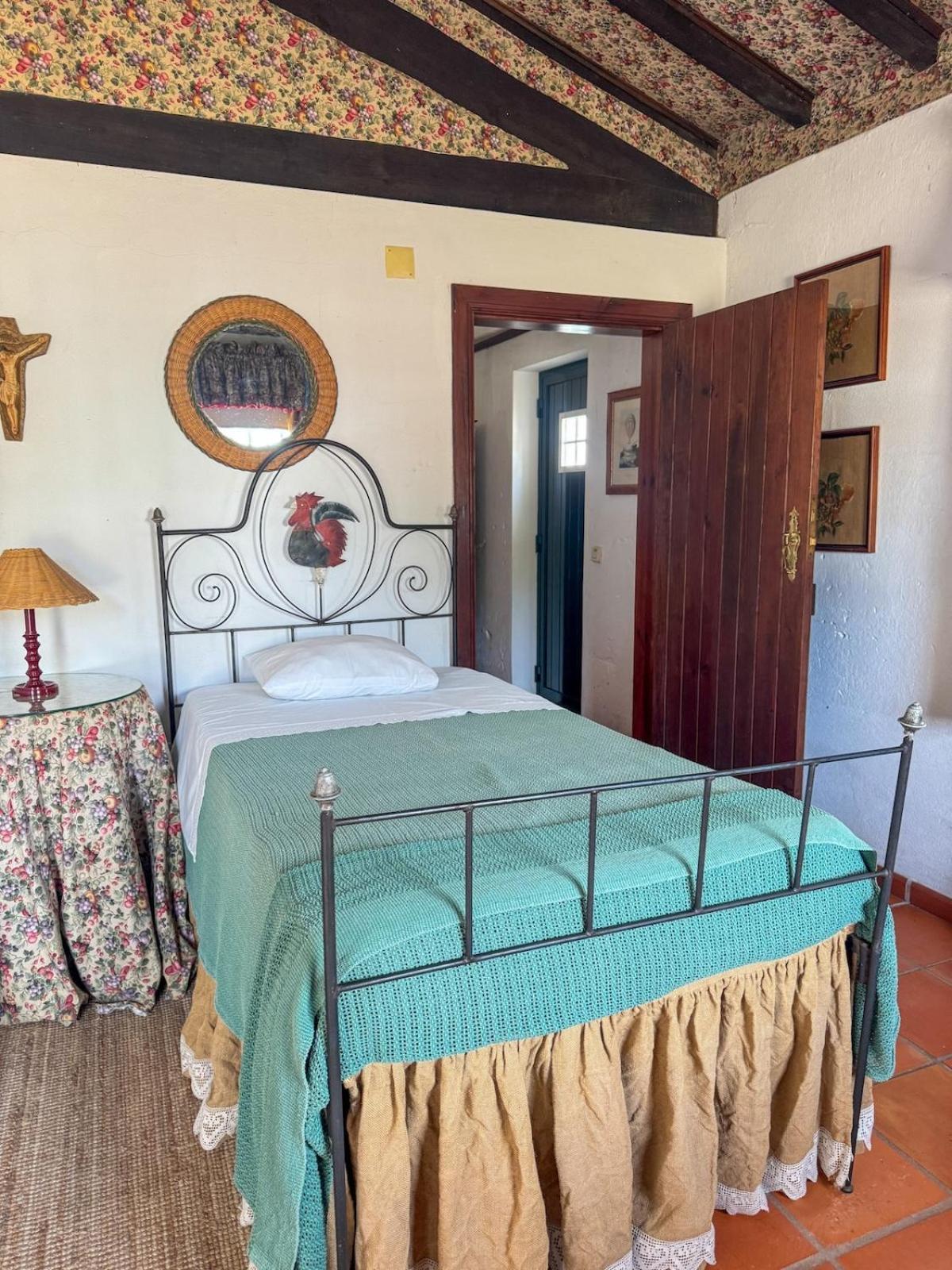 Villa Quinta Do Casalinho - Benfica Do Ribatejo Extérieur photo