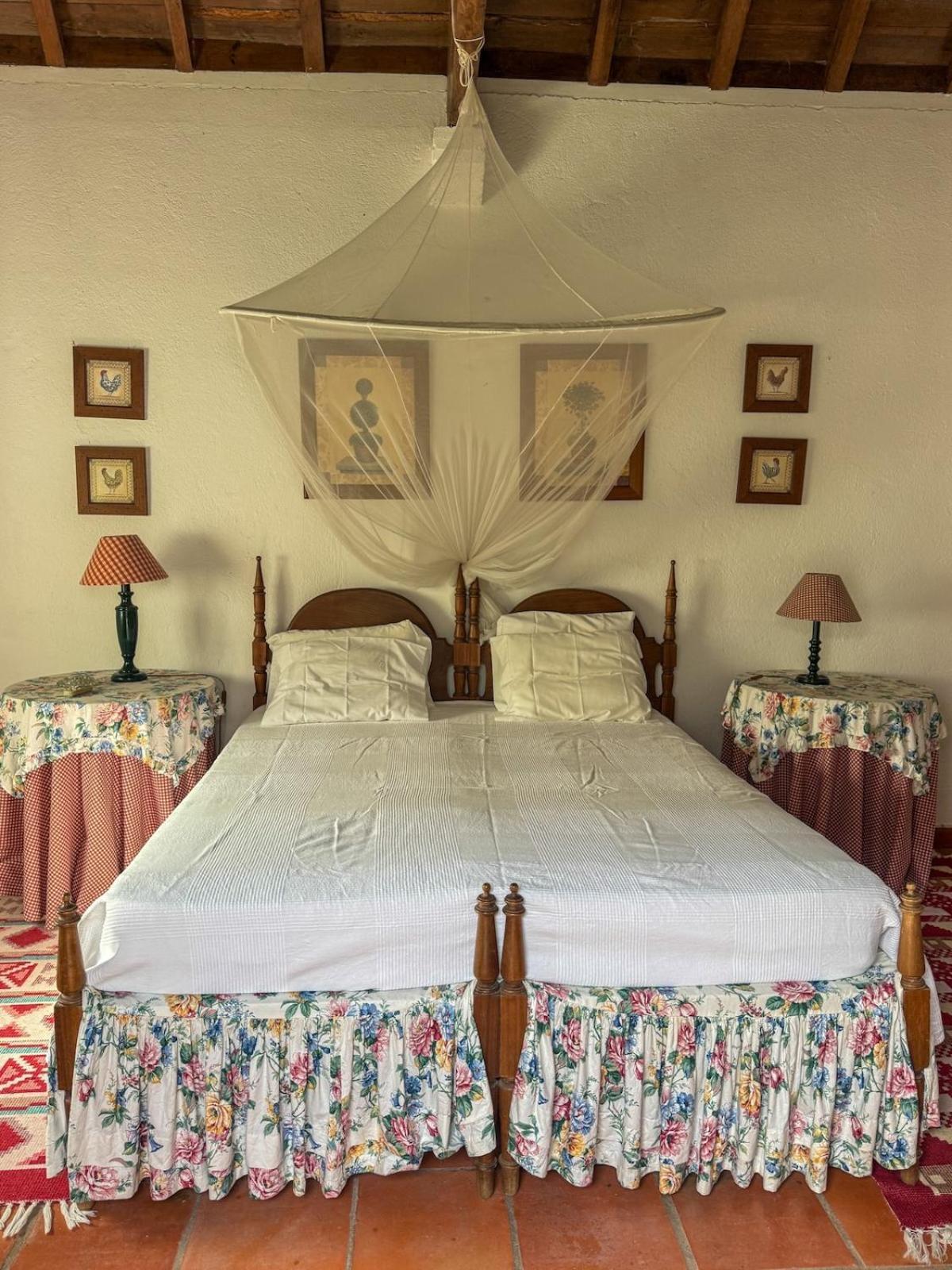 Villa Quinta Do Casalinho - Benfica Do Ribatejo Extérieur photo