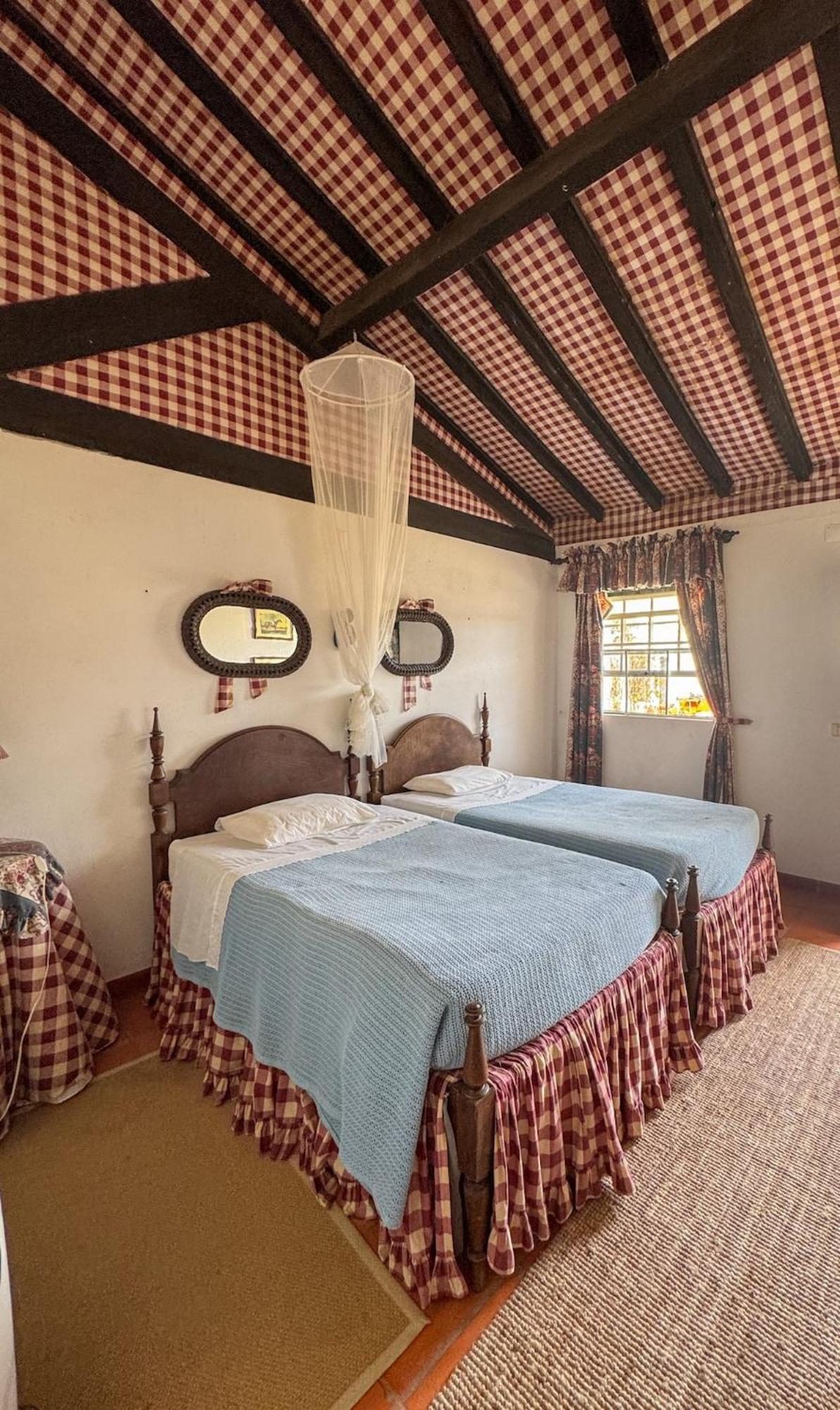 Villa Quinta Do Casalinho - Benfica Do Ribatejo Extérieur photo