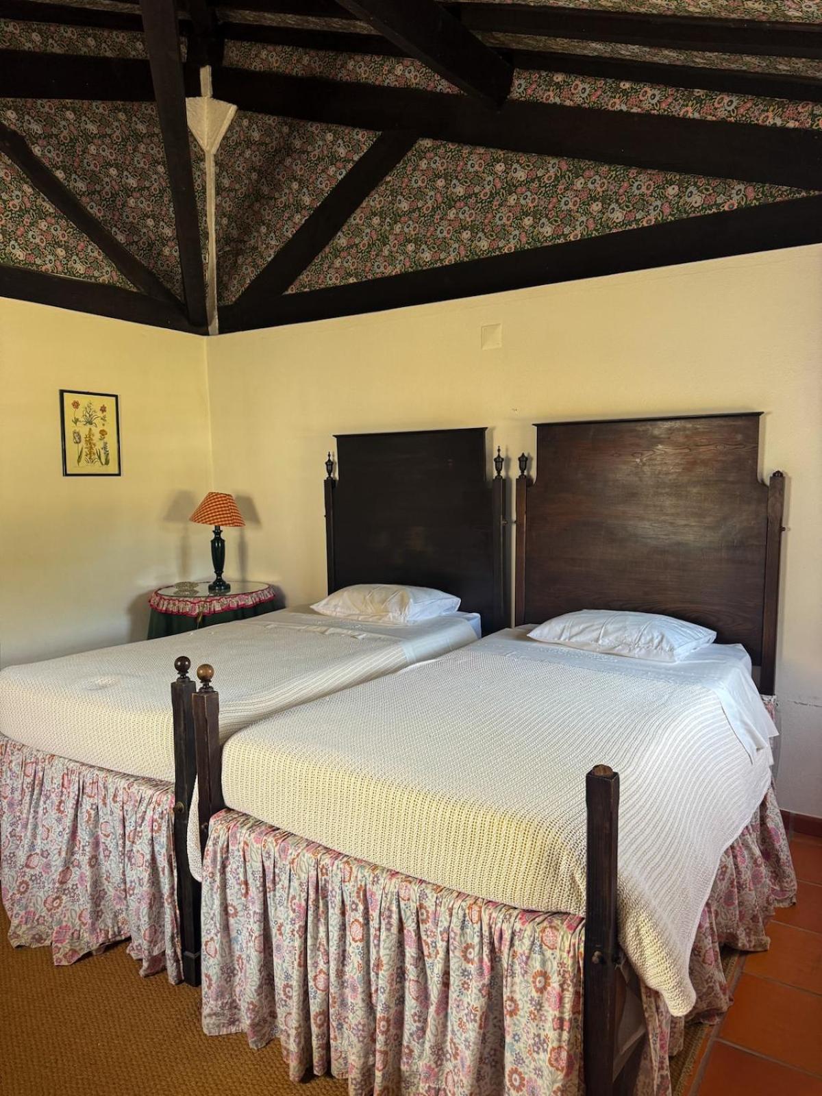 Villa Quinta Do Casalinho - Benfica Do Ribatejo Extérieur photo