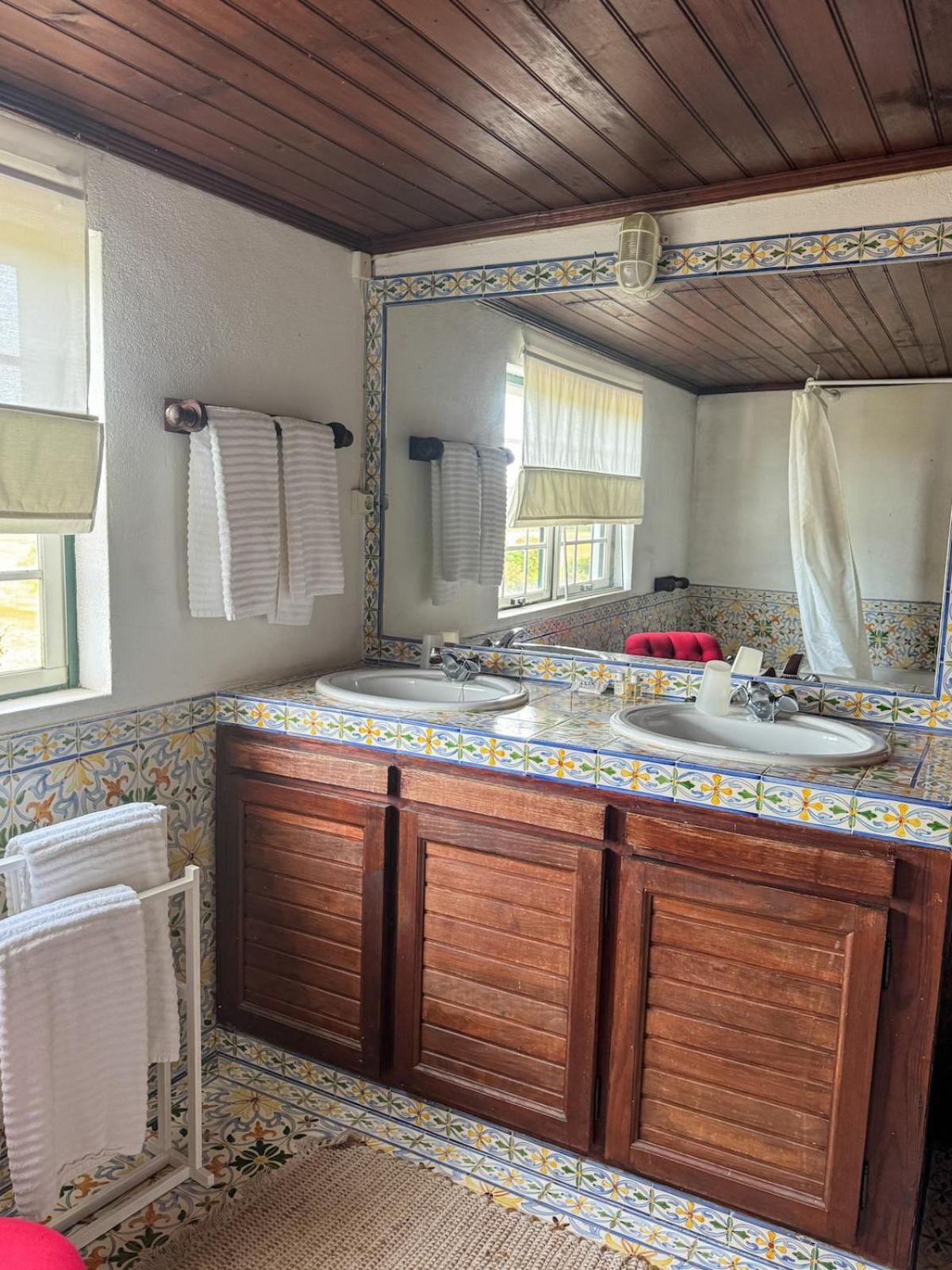 Villa Quinta Do Casalinho - Benfica Do Ribatejo Extérieur photo
