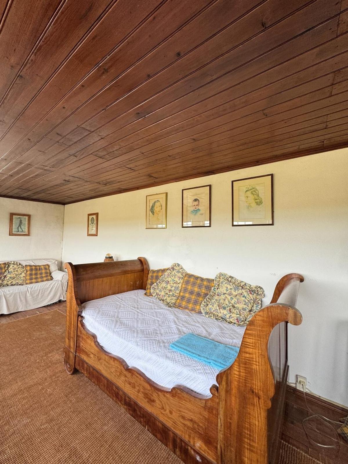 Villa Quinta Do Casalinho - Benfica Do Ribatejo Extérieur photo