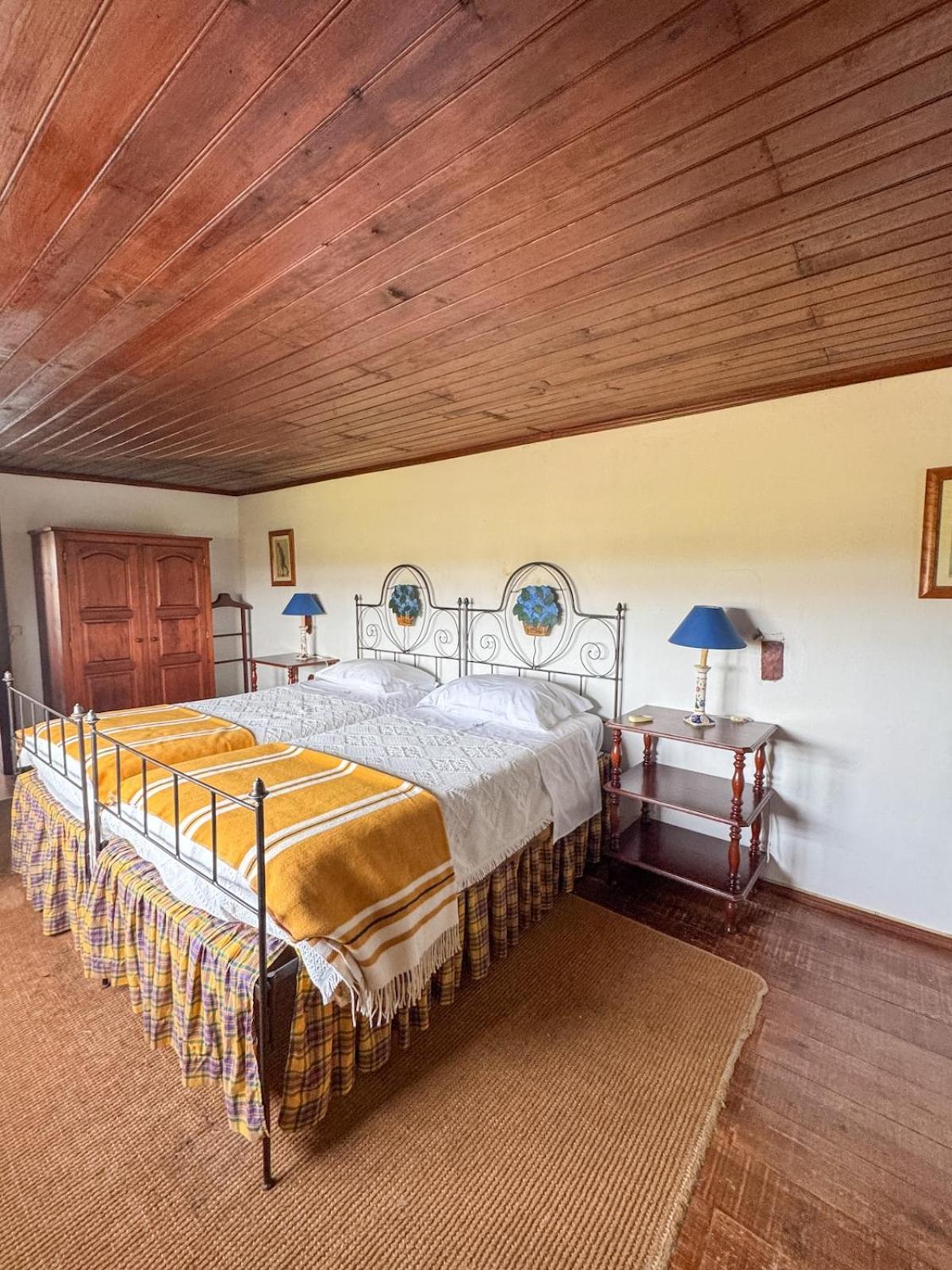 Villa Quinta Do Casalinho - Benfica Do Ribatejo Extérieur photo