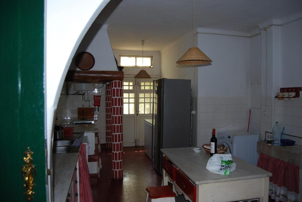 Villa Quinta Do Casalinho - Benfica Do Ribatejo Extérieur photo