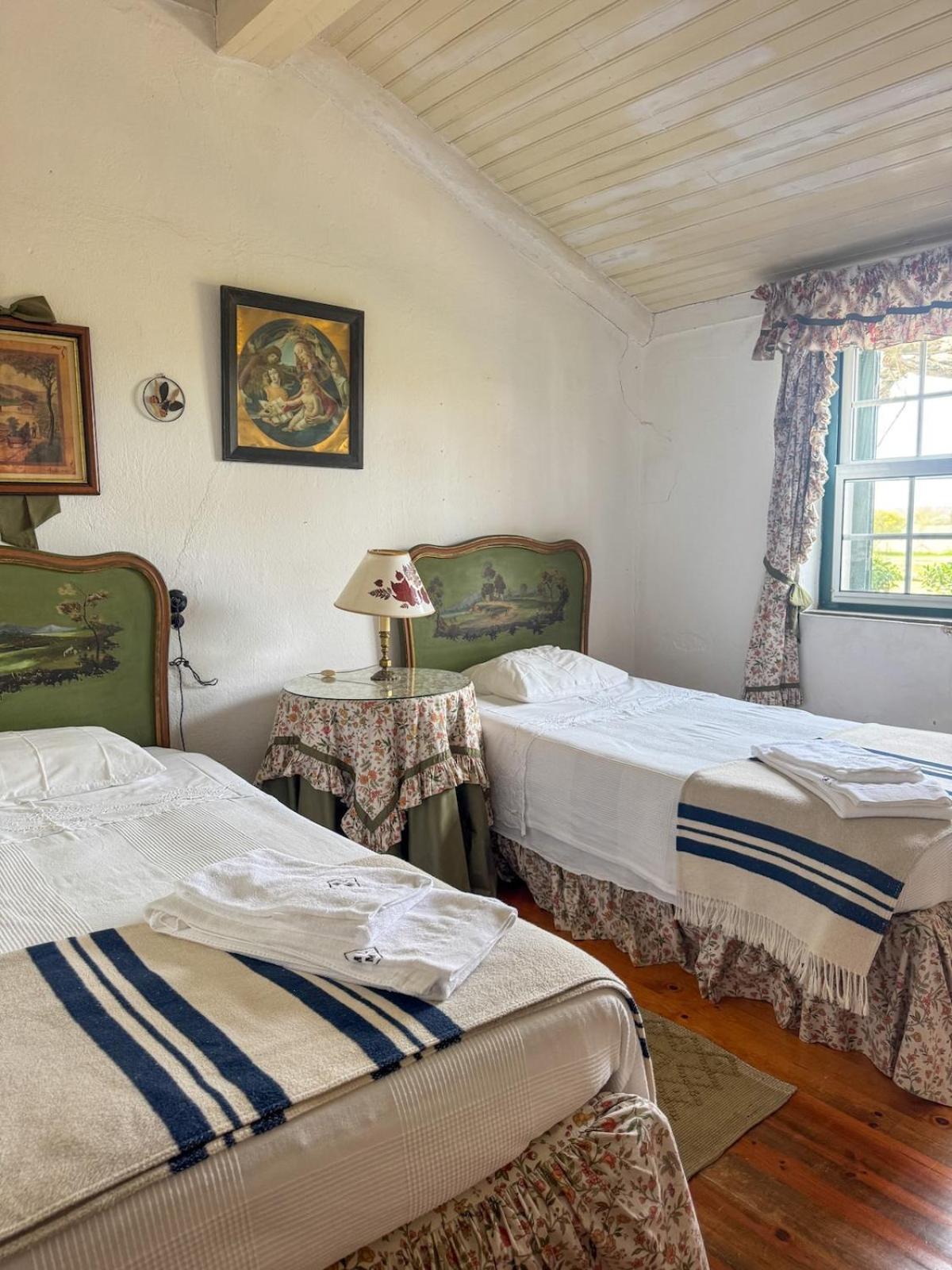 Villa Quinta Do Casalinho - Benfica Do Ribatejo Extérieur photo
