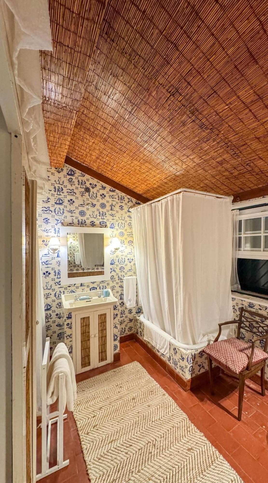 Villa Quinta Do Casalinho - Benfica Do Ribatejo Extérieur photo