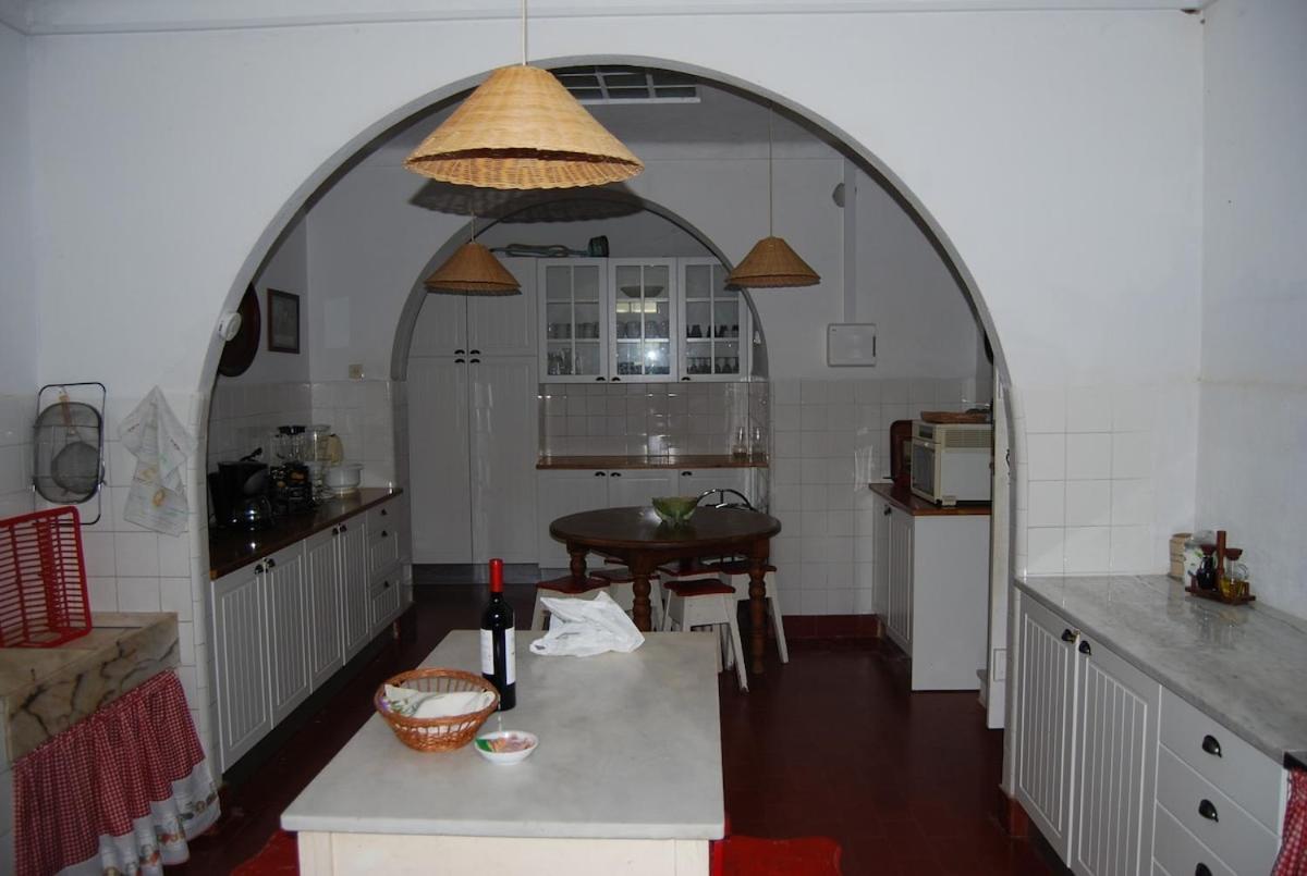 Villa Quinta Do Casalinho - Benfica Do Ribatejo Extérieur photo