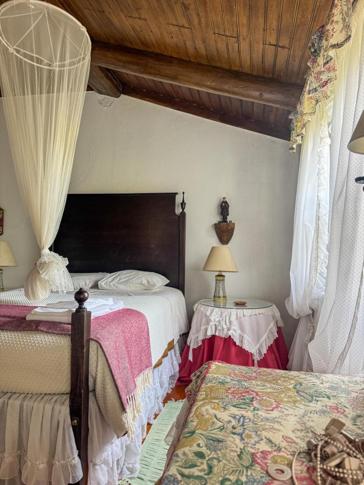 Villa Quinta Do Casalinho - Benfica Do Ribatejo Extérieur photo