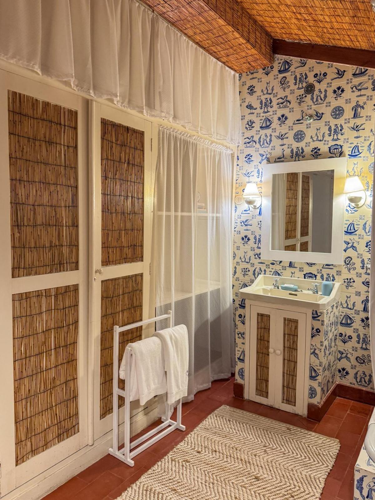 Villa Quinta Do Casalinho - Benfica Do Ribatejo Extérieur photo