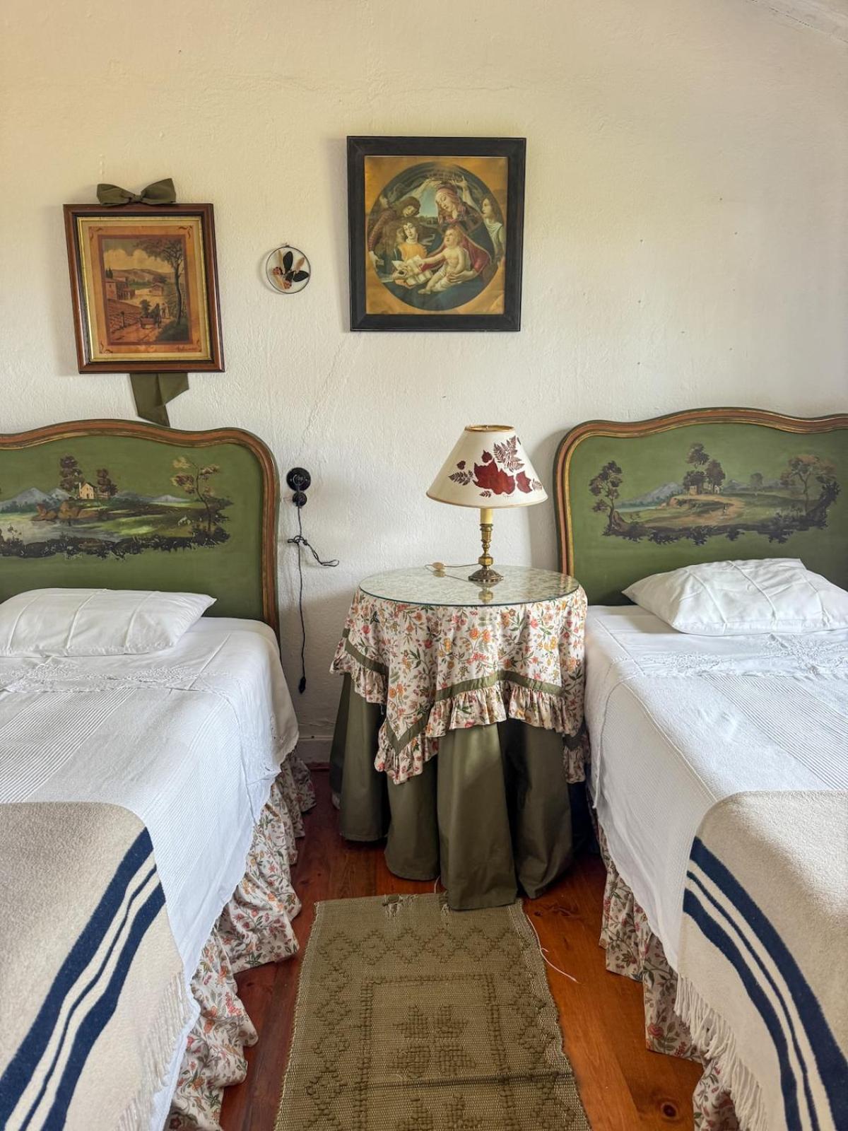 Villa Quinta Do Casalinho - Benfica Do Ribatejo Extérieur photo