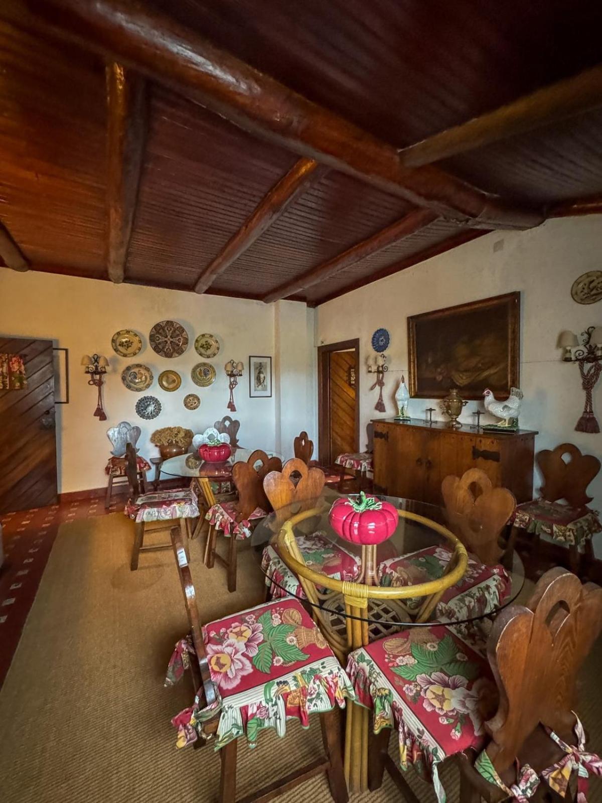 Villa Quinta Do Casalinho - Benfica Do Ribatejo Extérieur photo