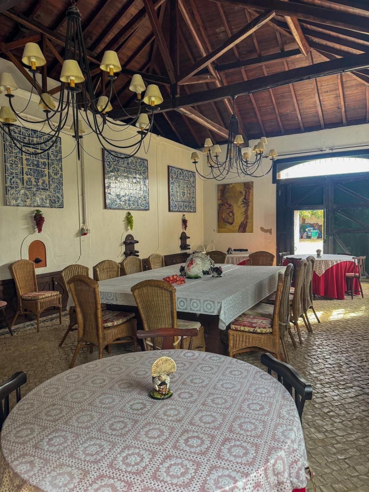 Villa Quinta Do Casalinho - Benfica Do Ribatejo Extérieur photo