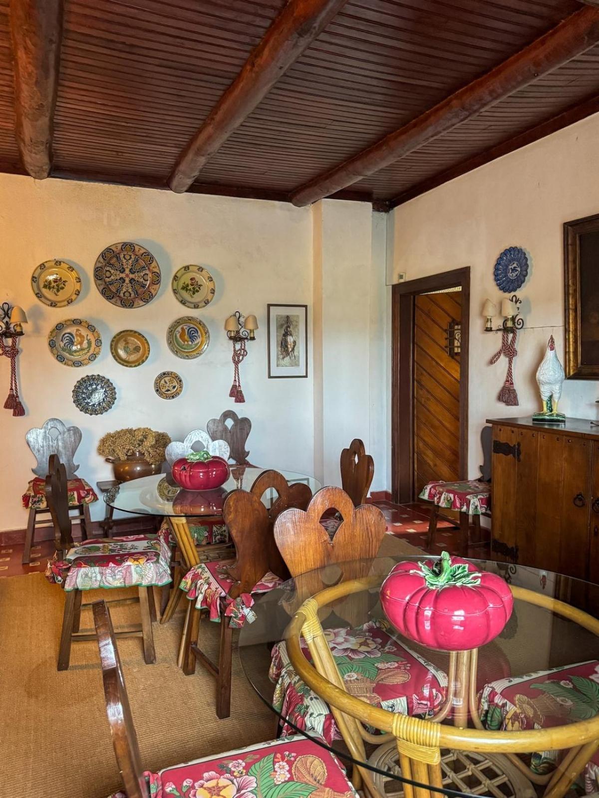 Villa Quinta Do Casalinho - Benfica Do Ribatejo Extérieur photo